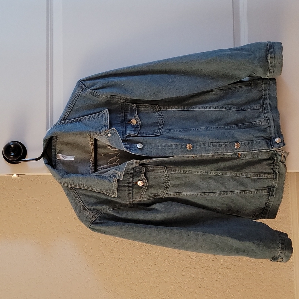 Jacket - Picture 9 of 11